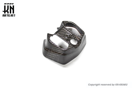 MOS カーボンハンドルカバー 【BWS125(2型/BG1)/BWSR(2JS)】