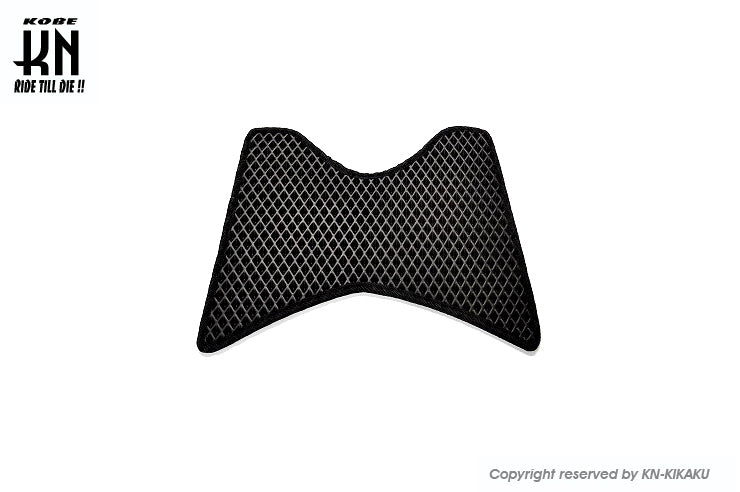 ウレタンクッションフロアマット【BWS125 1型】