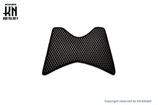 ウレタンクッションフロアマット【BWS125 1型】