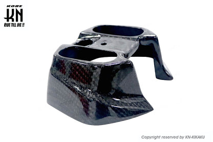 MOS カーボンハンドルカバー 【BWS125(2型/BG1)/BWSR(2JS)】