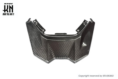 MOS カーボン アッパーテールカバー【TMAX530-6型】