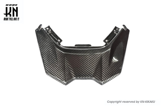 MOS カーボン アッパーテールカバー【TMAX530-6型】