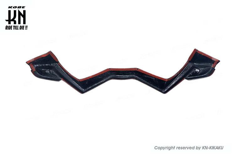 MOS カーボンメーターカバー【XMAX250/300】