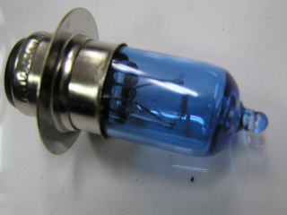 モンキーリフレクターライトアッセン【カーボン柄】