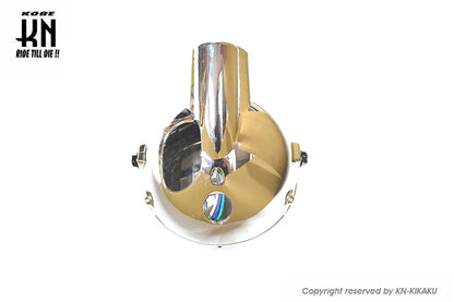 モンキーリフレクターライトアッセン【メッキ】