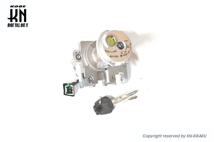 台湾SUZUKI純正 メインキーボックス【スウィッシュ】37100-31K00-000