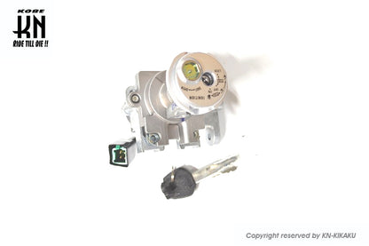 台湾SUZUKI純正 メインキーボックス【スウィッシュ】37100-31K00-000