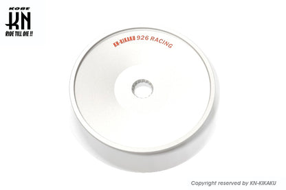 超軽量レーシングドライブフェイス 【BWS100 グランドアクシス】