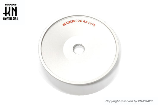 超軽量レーシングドライブフェイス 【BWS100 グランドアクシス】