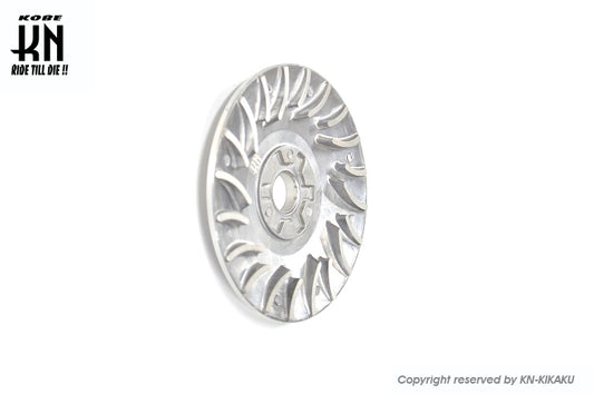 軽量ドライブフェイス グランドアクシス BWS100