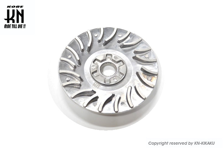 軽量ドライブフェイス グランドアクシス BWS100