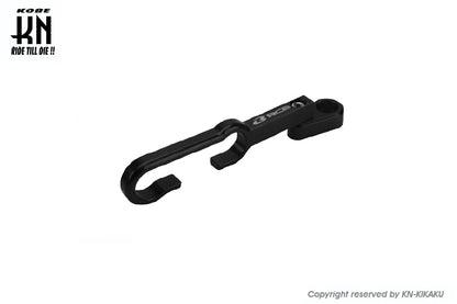 RCB ワイヤーホルダー【ブラック】