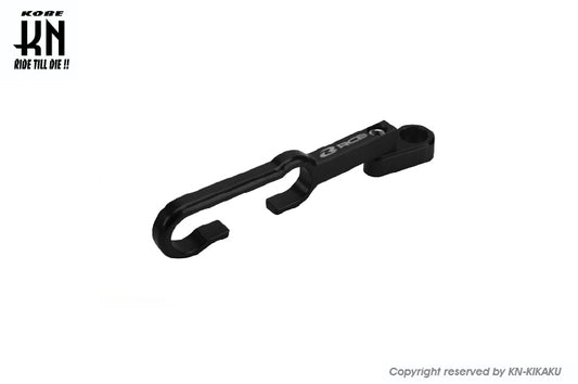 RCB ワイヤーホルダー【ブラック】