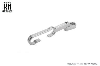 RCB ワイヤーホルダー【シルバー】