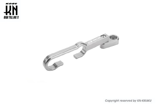 RCB ワイヤーホルダー【シルバー】