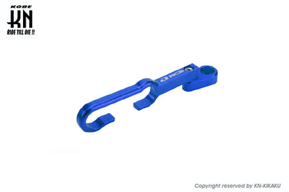 RCB ワイヤーホルダー【ブルー】