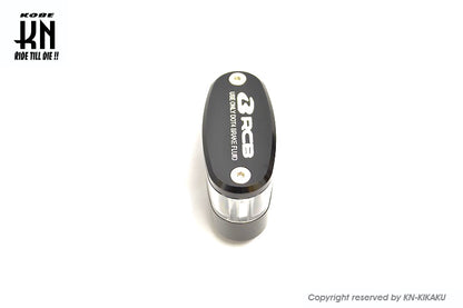 RCB ブレーキフルードタンクA2【ブラック】