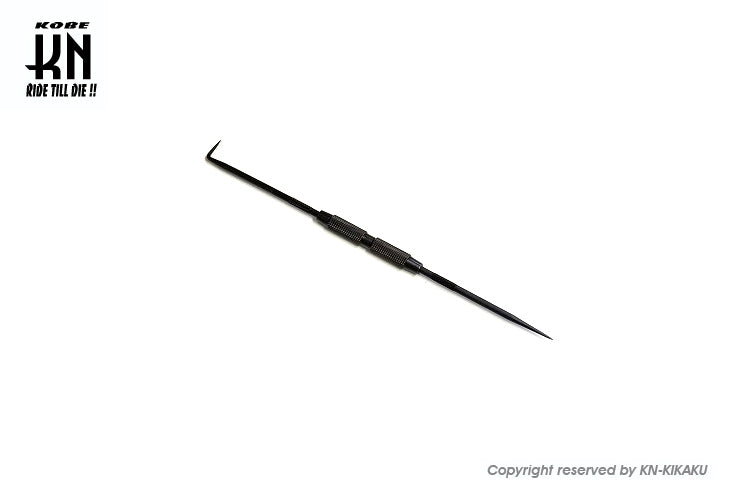 ピックツール【ピストンCリング脱着など】