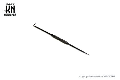 ピックツール【ピストンCリング脱着など】