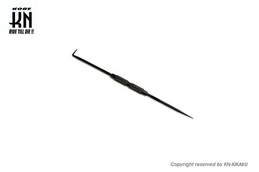 ピックツール【ピストンCリング脱着など】