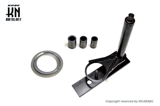 【安全くん】スクーターのセンタースプリング脱着ツール【特殊工具】