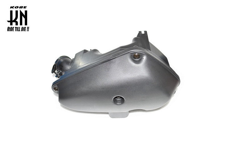 エアクリーナーBOX アッセン【レッツ/レッツ2】【CA1KA】