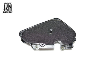 エアクリーナーBOX アッセン【レッツ/レッツ2】【CA1KA】