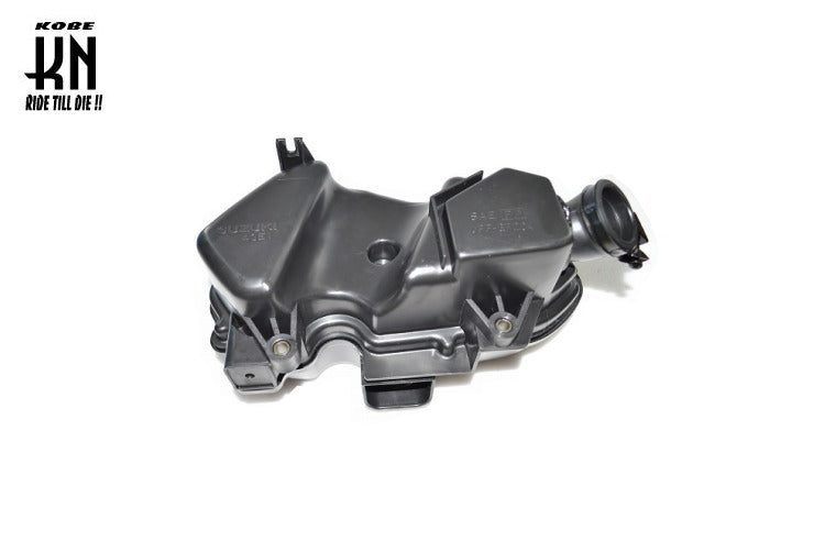 エアクリーナーBOX アッセン【レッツ/レッツ2】【CA1KA】