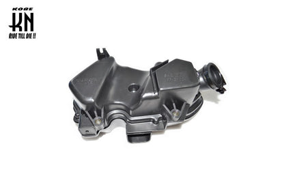 エアクリーナーBOX アッセン【レッツ/レッツ2】【CA1KA】