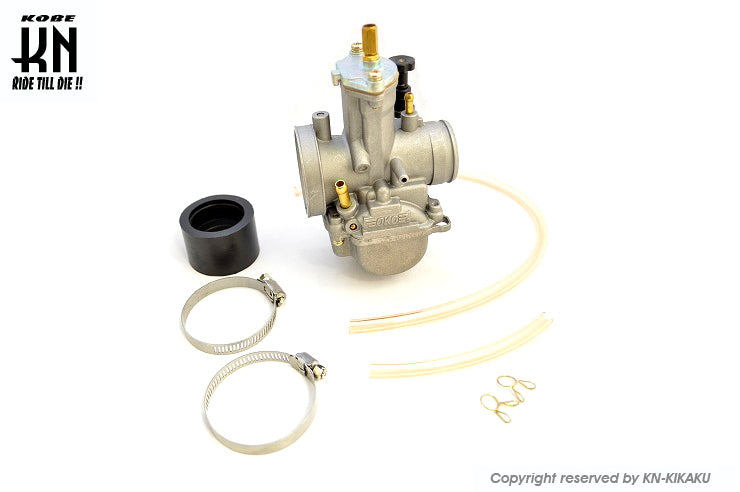 汎用ビッグキャブレター【OKO 28mm】