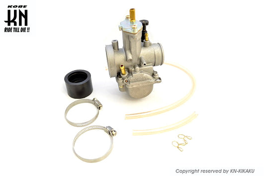 汎用ビッグキャブレター【OKO 28mm】