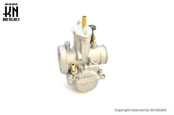 汎用ビッグキャブレター【OKO 28mm】