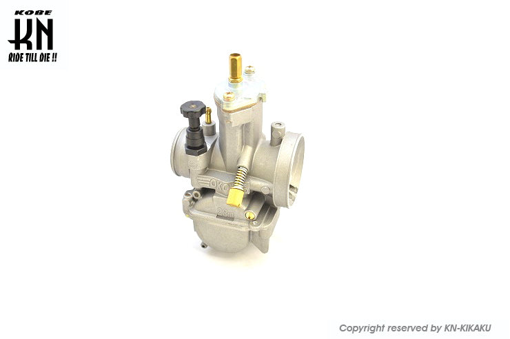 汎用ビッグキャブレター【OKO 28mm】