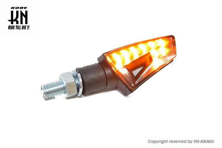 リアウインカーセット【マジェスティS/S-MAX】