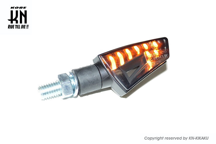 リアウインカーセット【マジェスティS/S-MAX】