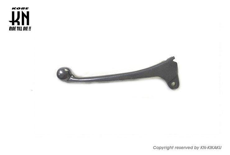 ホンダ リード90 左レバー  (補修品) シルバー