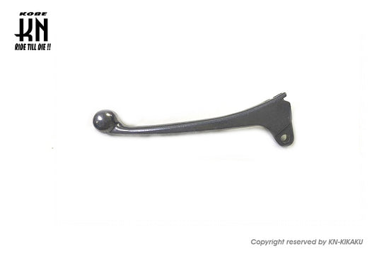 ホンダ リード90 左レバー  (補修品) シルバー