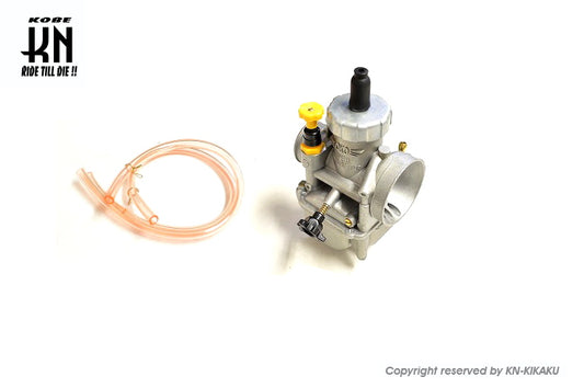 汎用キャブレター OKO28mm 【円筒バルブ】