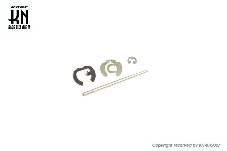 台湾YAMAHA純正部品 【キャブレターニードルセット】 台湾BWS100