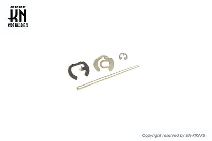 台湾YAMAHA純正部品 【キャブレターニードルセット】 台湾BWS100