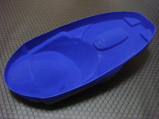 中敷シート シグナスX【2型/SE44J】 ブルー　タイプR