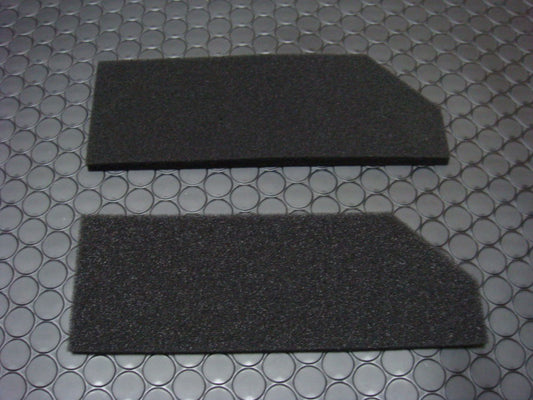 koso ハイフロータイプ 汎用エアーエレメント