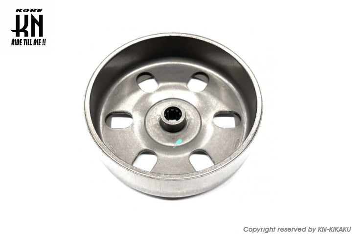 クラッチアウター【アドレスV100(CE11A-144213-216596/CE13A)】