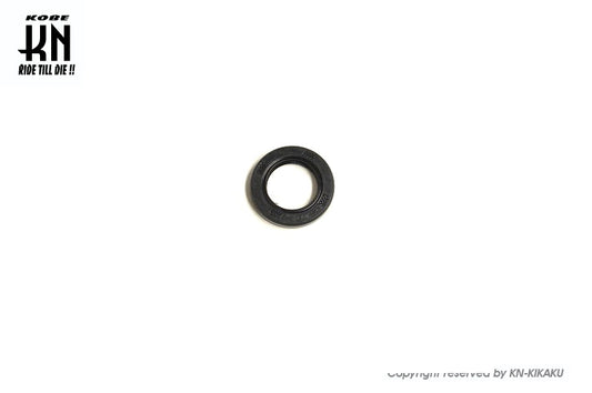 YAMAHA純正 クランクシャフトオイルシール 右側(フライホイール側)【シグナスX/BWS】