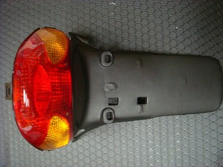 テールアッセン 【BJ/5XN/SA24J】