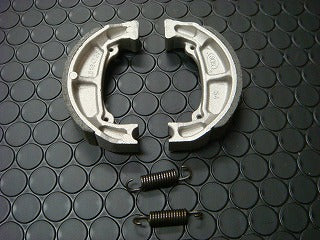 スズキ系　ブレーキシュー(ノーマルタイプ)