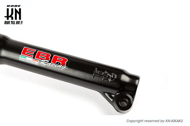 EBR FORK HYDRAULIC D.30MM YAMAHA BWS / MBK BOOSTER 1999 - 2003