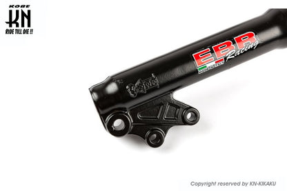 EBR FORK HYDRAULIC D.30MM YAMAHA BWS / MBK BOOSTER 1999 - 2003