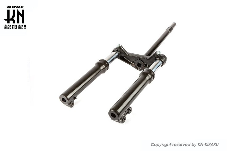 TNT REPLACEMENT FORK YAMAHA BWS / BOOSTER AFTER 2004