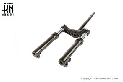 TNT REPLACEMENT FORK YAMAHA BWS / BOOSTER AFTER 2004